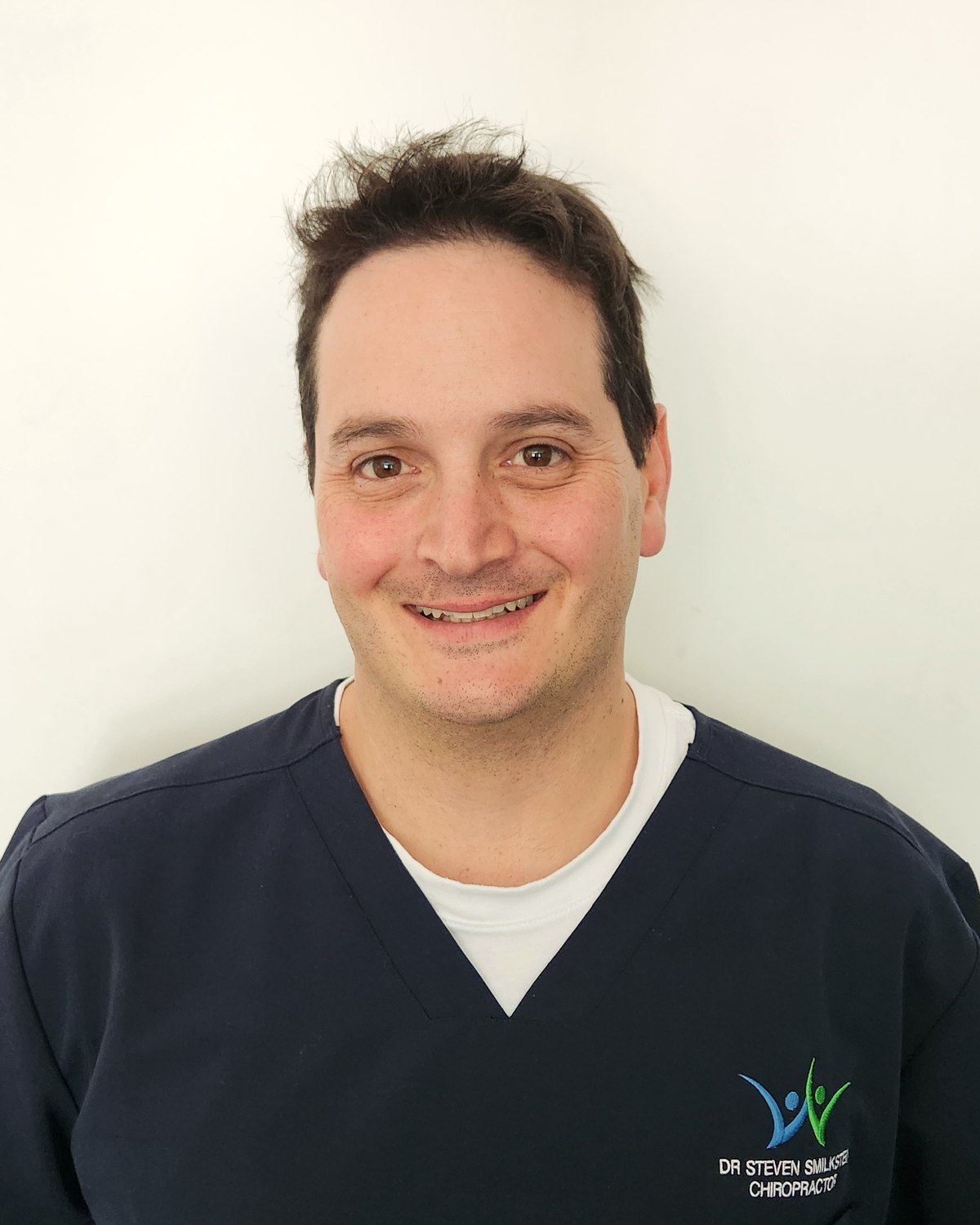 Dr Steven Smilkstein